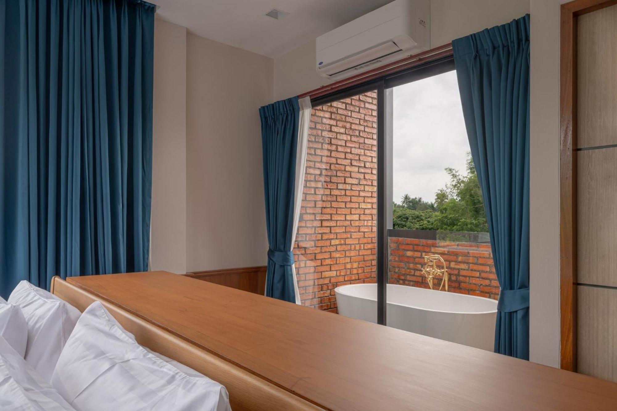 The Willoughby Maerim Hotel Chiang Mai Eksteriør bilde
