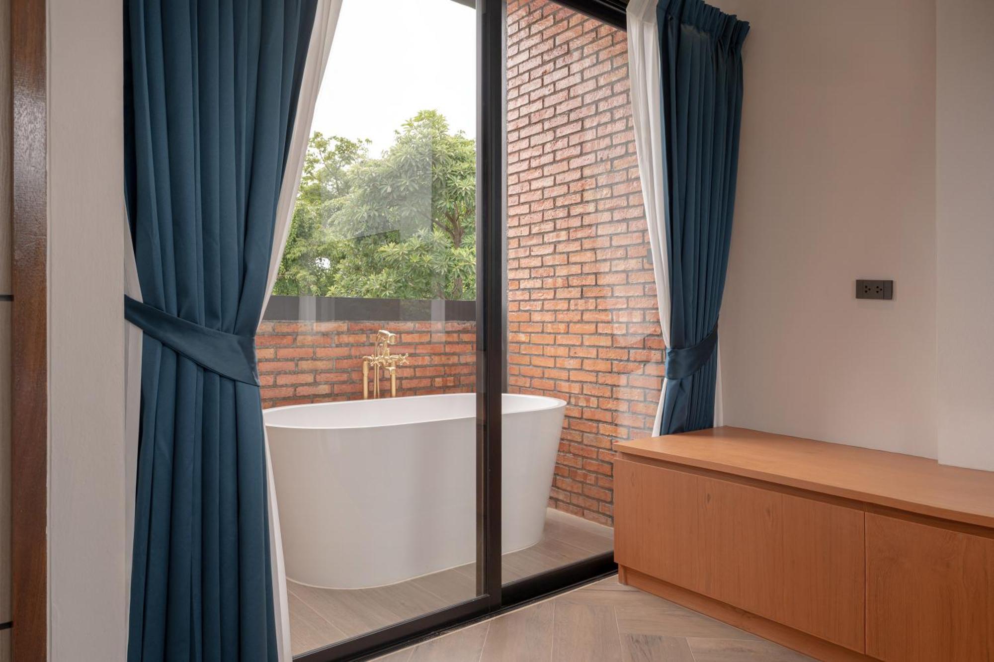 The Willoughby Maerim Hotel Chiang Mai Eksteriør bilde